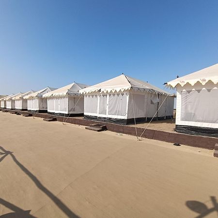Rann Heritage Resort Dhordo Eksteriør billede