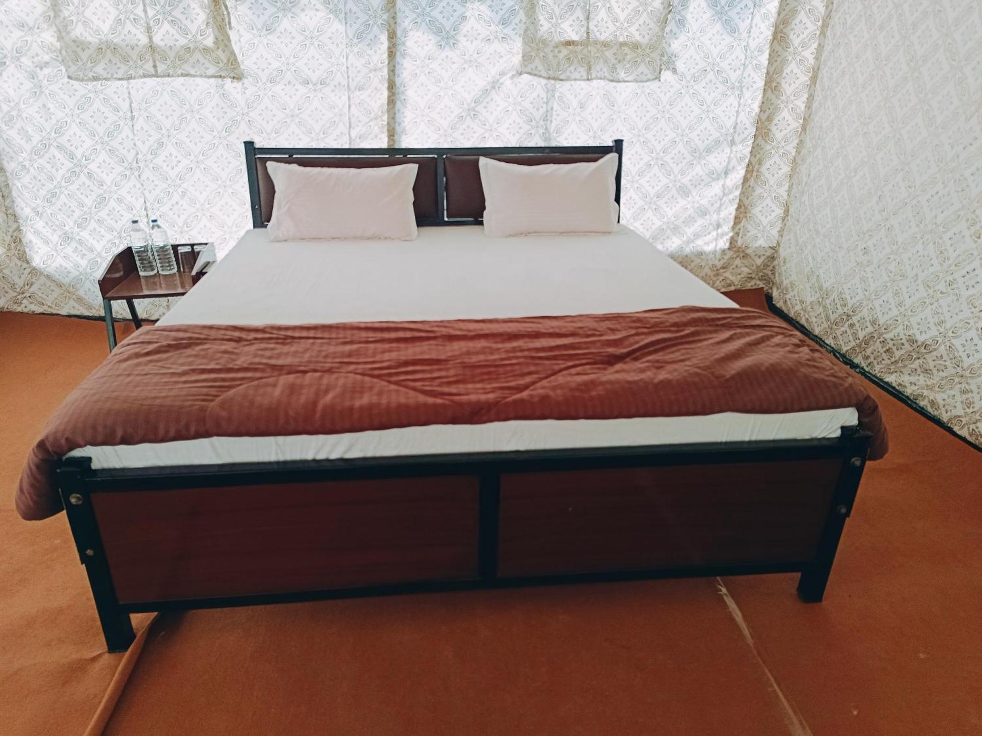 Rann Heritage Resort Dhordo Eksteriør billede